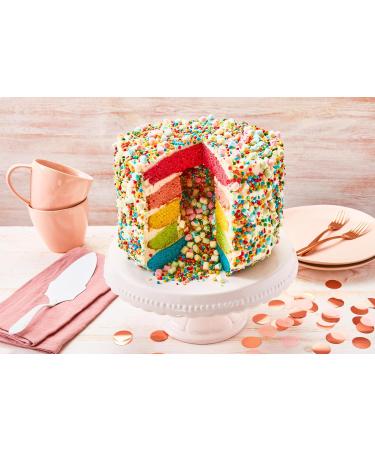 Buy Ruf Mini Marshmallows - Pastel Cake & Cupcake Decorations | 45g for Hot Chocolate Topping - International Shipping - Buy Online on GoSupps.com