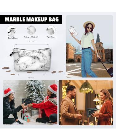 All in One Makeup Kit for Women - 10 Color Eyeshadow Palette, BB Cream, Blush, Brushes, Eyeliner, Mascara, Eyebrow Pencil, Contour Stick - Perfect Teens Makeup Gift Set in Black Gift Box - Buy Online on GoSupps.com