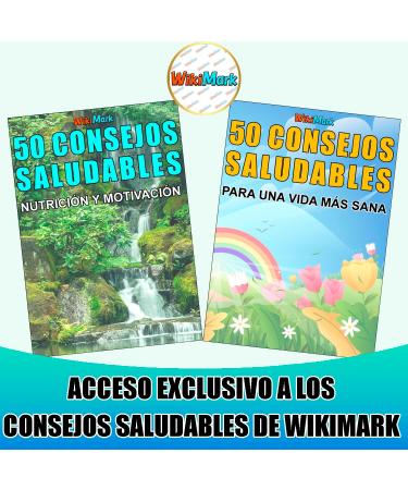  WikiMark Bolero Cola Sugar-Free Vitamin C Hydrating Drink Pack + 100 Health and Healthy Living Tips Card x WikiMark (24 units) - Buy Online on GoSupps.com