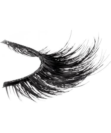 Eldora False Eyelashes M112 Multi-Layered - Buy Online on GoSupps.com