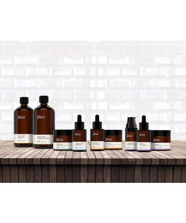 Buy Skin Generics Micellar Water 7% | 250ml Gentle Facial Make-Up Remover | Vegan & Paraben Free | Suitable for All Skin Types - Buy Online on GoSupps.com