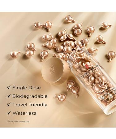 Elizabeth Arden Vitamin C Ceramide Capsules Radiance Renewal Serum 90-Piece - Buy Online on GoSupps.com