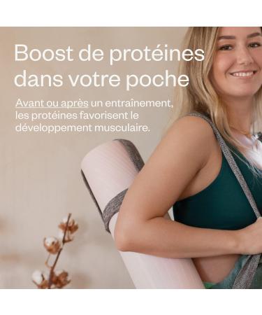 nu3 Fit Protein Bar White Chocolate Raspberry 12 x 55g - high protein bar with 17.6g protein per bar - palm oil and aspartame free - 2.5g sugar per bar - milk protein - Buy Online on GoSupps.com