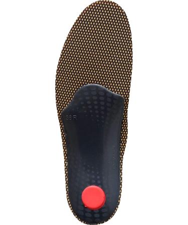Pedag Magic Step Plus Memory Foam Insole - EU 41 (11L/8M) - Buy Online on GoSupps.com