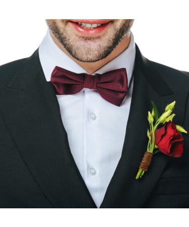 673 Feet Brown Floral Wire for Rustic Wrapping and Bouquets - Buy Online on GoSupps.com