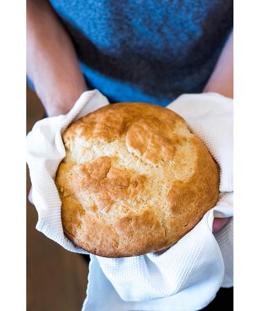 New Grains Gluten-Free Sourdough Bread - 32 oz Loaf | Freshly Baked 1 Loaf - Buy Online on GoSupps.com