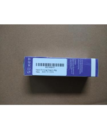 Neck Cream Skin Tightening Cream Neck Firming Cream Anti Wrinkle Cream Strengthen Neck Cream Anti Aging Neck Cream Neck Anti Wrinkle Cream Reduce Wrinkles Cream Collagen Neck Cream 40g - Buy Online on GoSupps.com