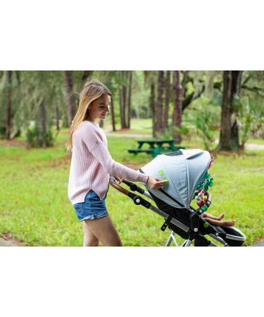 RiptGear Mosquito Repellent Patches - 150 Pack | Natural Citronella Bug Stickers | DEET Free for Kids and Adults - Buy Online on GoSupps.com