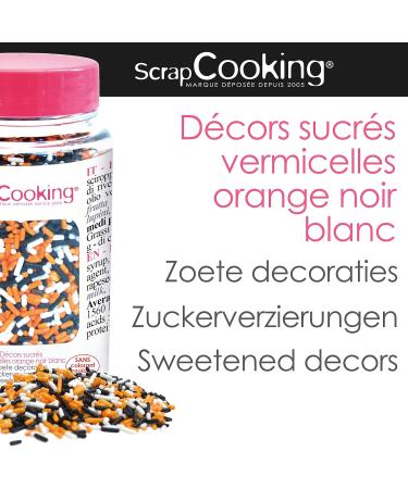 Sweet Vermicelli Halloween - Buy Online on GoSupps.com