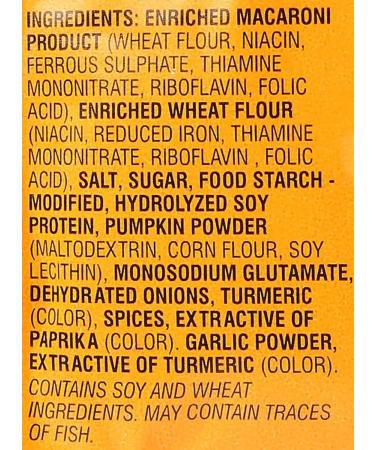 Grace Pumpkin Soup Mix 1.59 Oz - Buy Online on GoSupps.com