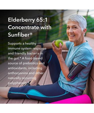 Allergy Research Group Eldermune Chewables - 60 Tablets | Immune Support - Buy Online on GoSupps.com