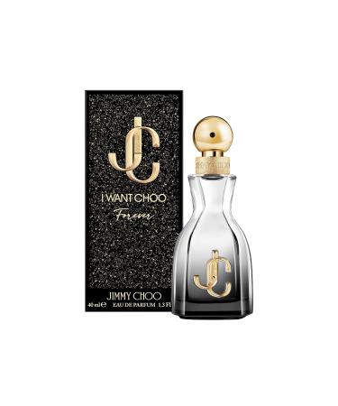 JIMMY CHOO I Want Choo Forever 1.3 Fl Oz - Buy Online on GoSupps.com