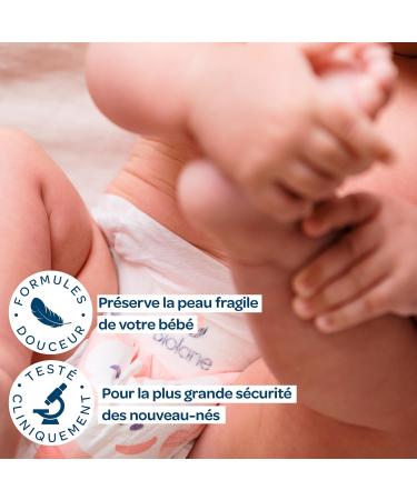 Biolane Eryderm Water Paste for Babies - 75ml Relief & Repair for Irritation & Redness - New Packaging - Made in France - Buy Online on GoSupps.com
