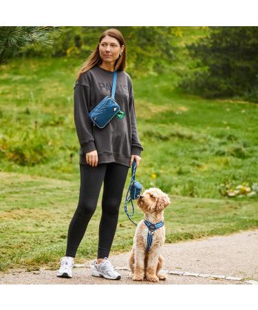 Dog Copenhagen Go Explore Belt Bag - Mocca | One Size | Stylish & Functional E-commerce Shipping Worldwide - Buy Online on GoSupps.com