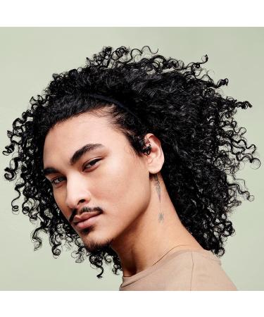 DevaCurl Leave-In Decadence Moisturizing Conditioner - Green Oasis 8 fl. oz - Buy Online on GoSupps.com