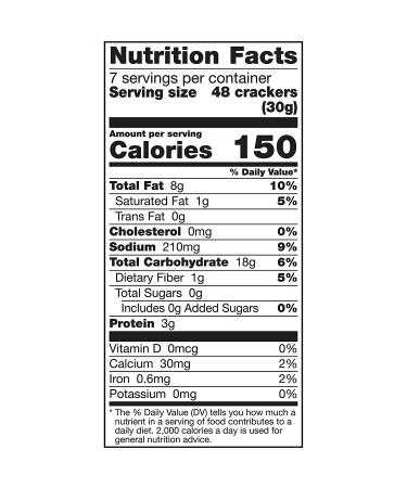 Annie's Organic Extra Cheesy Cheddar Bunnies - 7.5 oz Snack Crackers (Pack of 12) - Buy Online on GoSupps.com