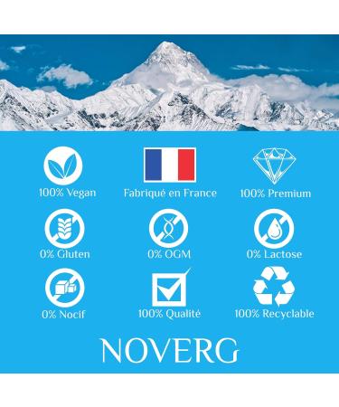 Vision | Improves vision and visual acuity Protects against eye aging | Lutein Zeaxanthin Blueberry Tagete Zinc Seleniu - Buy Online on GoSupps.com