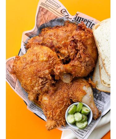 Spiceology Nashville Hot Chicken Seasoning BBQ Rub - 5.3 oz - Buy Online on GoSupps.com