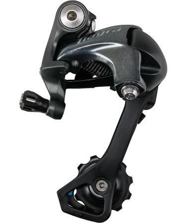 Shimano Tiagra RD-4700 10-Speed GS Rear Derailleur | Medium Size 32T Capacity - Buy Online on GoSupps.com