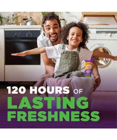 Buy ARM & HAMMER Odor Blasters In-Wash Scent Booster - Fresh Botanical 24 Oz | International Shipping Available - Buy Online on GoSupps.com
