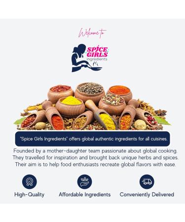 Premium Potato Starch Powder - Gluten Free - 500g Resealable Pouch - Buy Online on GoSupps.com