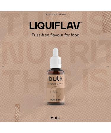 Bulk 50ml Cherry Bomb LiquiFlav Flavour Drops - Shop Now! - Buy Online on GoSupps.com