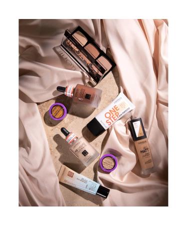 Catrice Ultimate Camouflage Cream Concealer No. 020 - Long-Lasting Matte Vegan Formula for Combination Skin - Color Correcting & Natural Finish (3g) - Buy Online on GoSupps.com