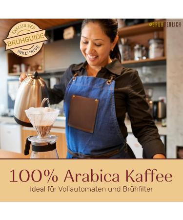 Buy Wireless Yellow Bourbon Premium Coffee Beans (500g) - Mild & Low Acid Arabica from Brazil - Freshly Ground & Ready to Brew - Buy Online on GoSupps.com