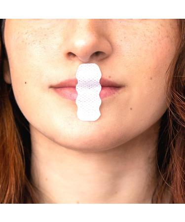 Beyond Sleep Anti-Snoring Strips - 21 Count | Stop Snoring Naturally - Buy Online on GoSupps.com