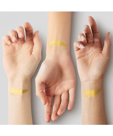 Physicians Formula Gentle Cover Concealer Stick - Yellow 0.15oz (Pack of 1) for Blemishes & Under-Eye Circles - Buy Online on GoSupps.com