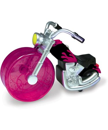 Interpet Limited Superpet Critter Chopper Small Animal Exercise Wheel (Assorted Colours) (One Size) (Assorted) - Buy Online on GoSupps.com