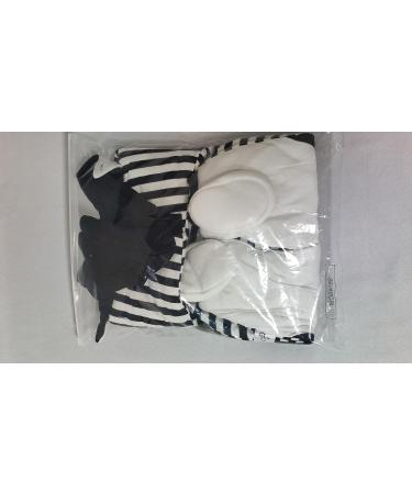 Vine Baby Thicken Snowsuit Romper for Newborn Boys/Girls | Fall/Winter Infant Jumpsuit Outfit | 12 Months - Buy Online on GoSupps.com