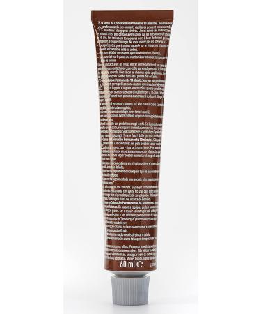 Schwarzkopf Professional Igora Color 10 - 5-12 Light Brown Cendre Ash Permanent Hair Color 60 ml | International Shipping Available - Buy Online on GoSupps.com