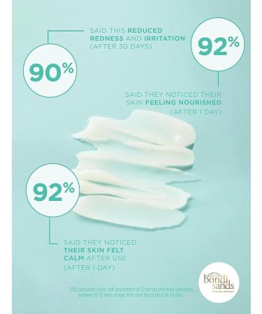 Bondi Sands Melt Me Cleansing Balm 100ml | Enriched with Ceramides | Suitable for sensitive skin | Vegan + Cruelty Free| 100ml/3.38 FL Oz - Buy Online on GoSupps.com