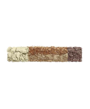 COVERGIRL So Saturated Quad Palette Steady 0.06 oz - 4 Shadows - Buy Online on GoSupps.com
