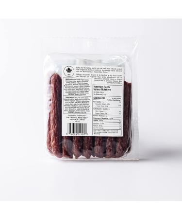 The Original Maui Ribs Pepperoni Stix - Buy Online on GoSupps.com