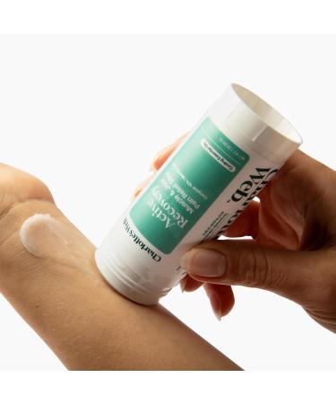 Charlotte's Web Active Recovery Muscle & Joint Pain Relief Stick 1oz - Buy Online on GoSupps.com