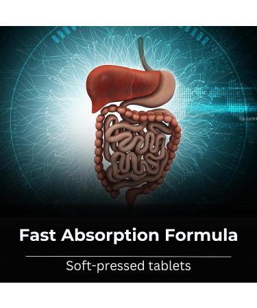 Copper 5mg Zinc 40mg Selenium 200mcg 3 in 1 Formula High Absorption Tablets - 60ct | New World Health Brands - Buy Online on GoSupps.com