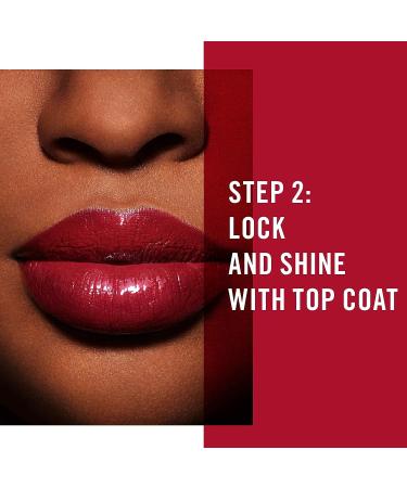 Rimmel Provocalips 16hr Kiss Proof Lip Colour Lazy Daze - 1 Count - Buy Online on GoSupps.com