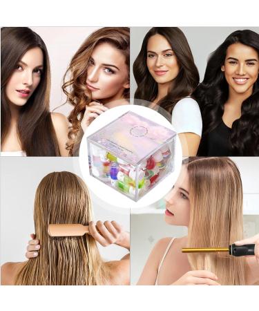  G n rique Scented Hair Oil 2-in-1 Hair Strengthening Oil Anti-Frizz Control & Non-Greasy Shine Conditioner Long-Lasting Scents Ideal for Women Frizzy Dry and Damaged - Buy Online on GoSupps.com
