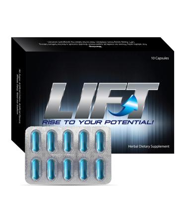 Rise to Your Potential! Amplify Your Recovery Endurance and Energy Naturally!