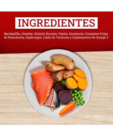 Yerbero Nature Grain Free Puppy Salmon Grain Free Puppy Food 12 kg - Buy Online on GoSupps.com