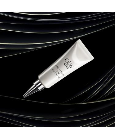 Olay Pro-Retinol Eye Cream 15ml - Targeted Anti-Aging Treatment - Buy Online on GoSupps.com