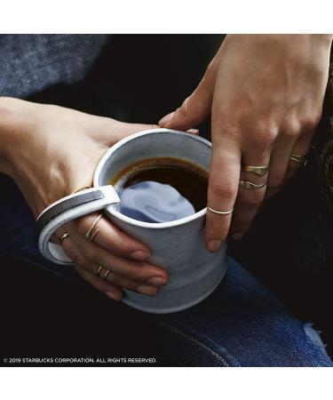 Starbucks VIA Instant Coffee Pike Place Roast 8-Pack x 12 - 100% Arabica - Buy Online on GoSupps.com