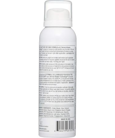 FootLogix #3 Very Dry Skin Formula 10 oz - Moisturizing Foot Treatment - Buy Online on GoSupps.com