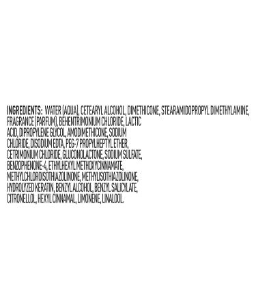 Suave Professionals Color Care Conditioner 28 oz - Pack of 4 | Keratin Infused | Frizz Control | Color-Treated Hair - Buy Online on GoSupps.com