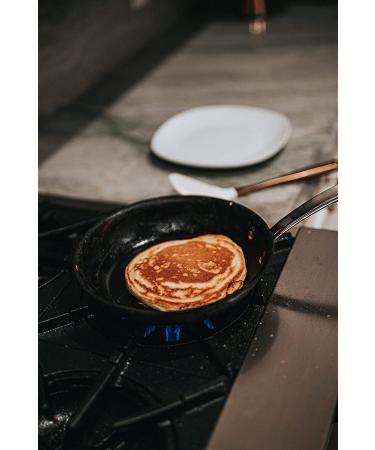 Bulk Buttermilk Protein Pancake Mix - 3LB | 42g Protein | Low Carb & Keto-Friendly | Just Add Water | Healthy Pancake & Waffle Mix - 48oz - Buy Online on GoSupps.com