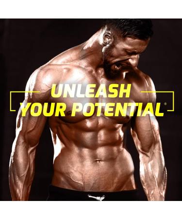 Force Factor Alpha King Immortal - Total Hormone Support Testosterone Booster for Men | 180 Capsules | Enhance Performance Build Muscle Reduce Estrogen - Buy Online on GoSupps.com