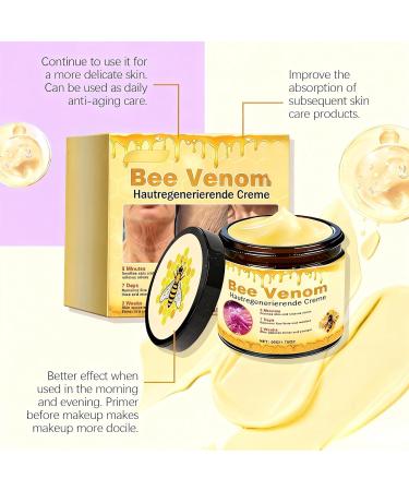 Paulist Moisturizing Nourishing Revitalizing Cream Moisturizes firms and smooths the skin. Suitable for skin with obvious wrinkles and sagging 1can - Buy Online on GoSupps.com