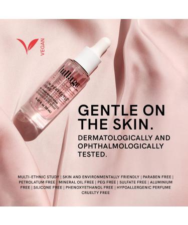 Lullage Serum for Oily & Combination Skin | Niacinamide Skin Perfector Drops | 0.67 fl. oz. - Radiant & Moisturized Skin - Buy Online on GoSupps.com